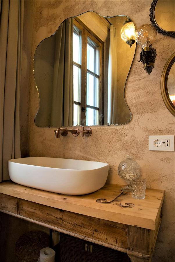 Boutique Homes Сиена Экстерьер фото