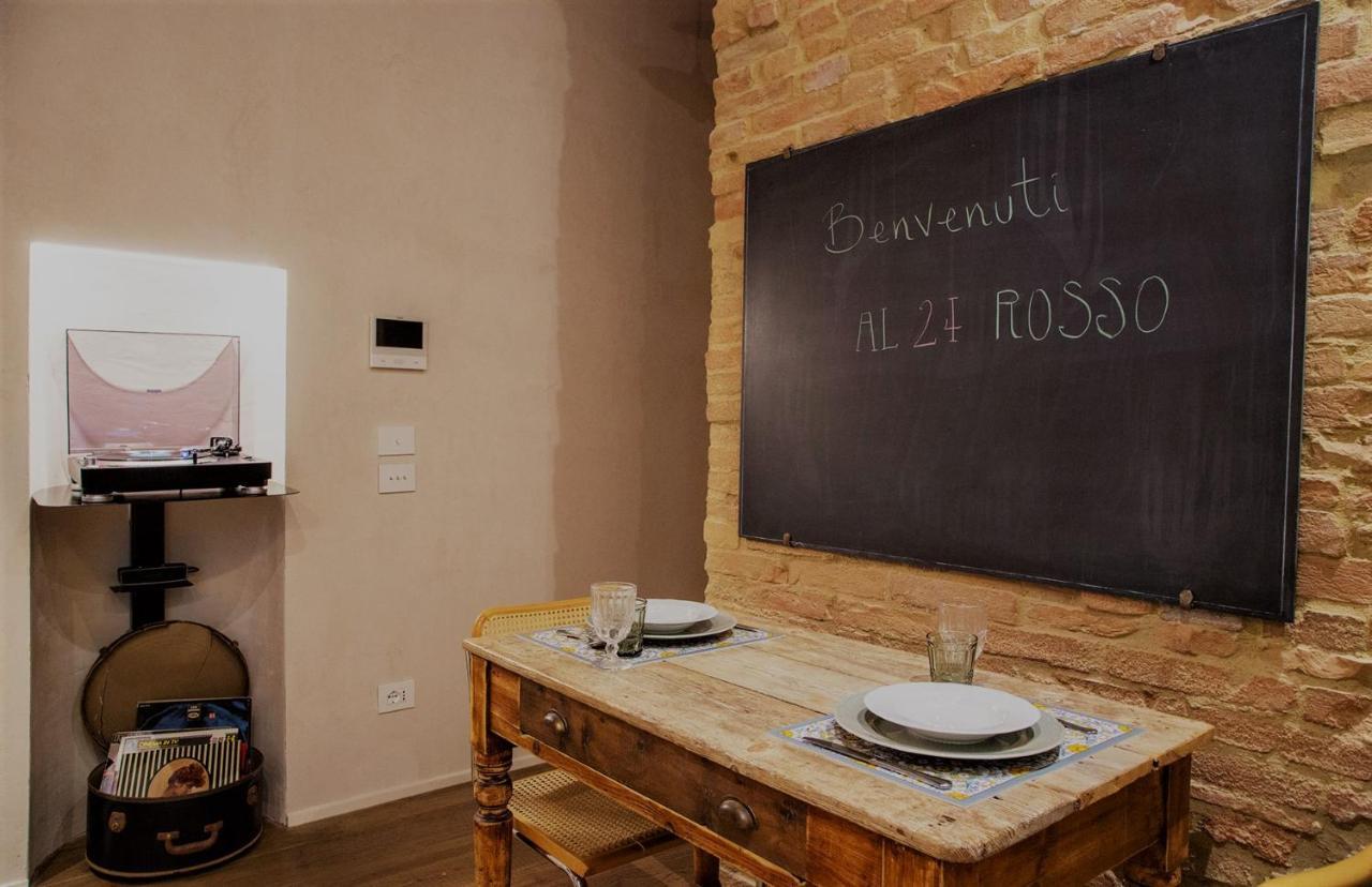 Boutique Homes Сиена Экстерьер фото