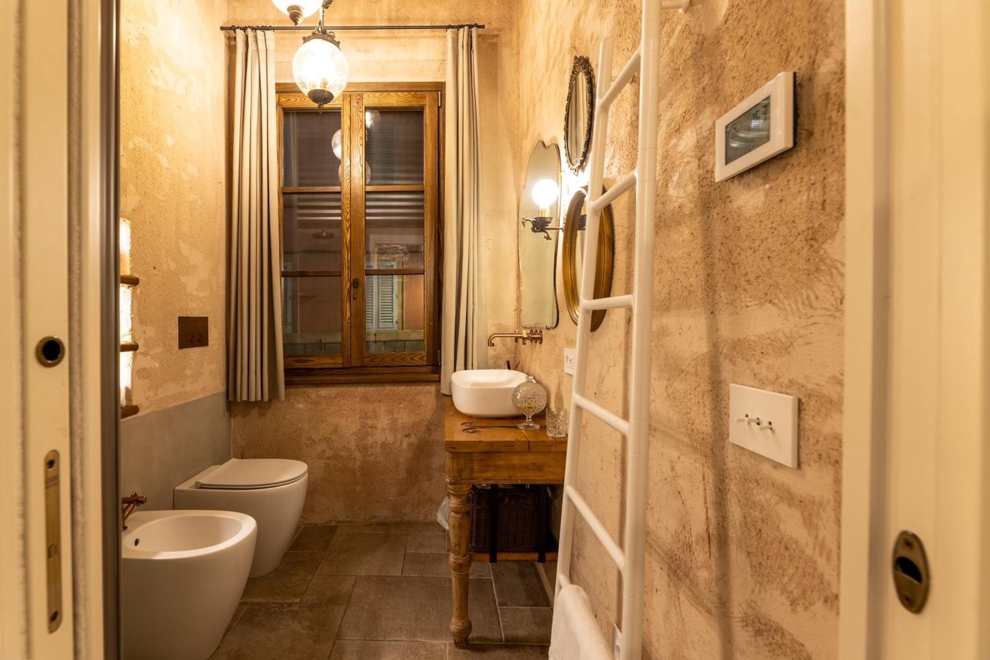 Boutique Homes Сиена Экстерьер фото
