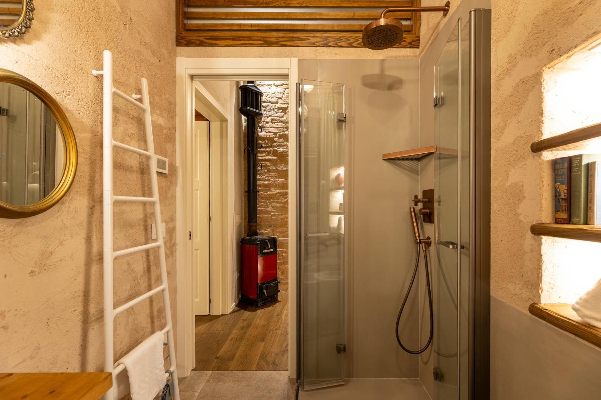 Boutique Homes Сиена Экстерьер фото