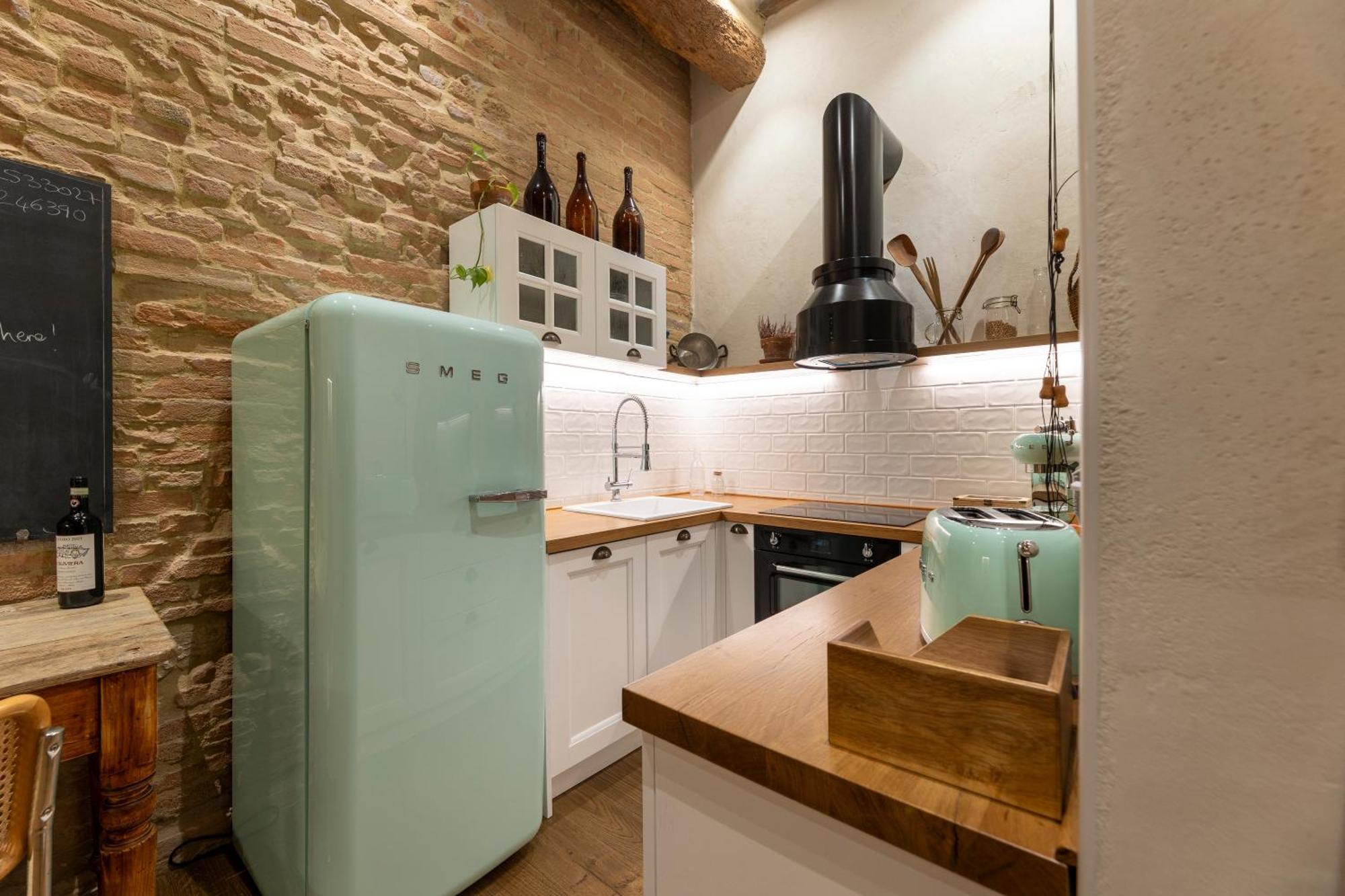 Boutique Homes Сиена Экстерьер фото