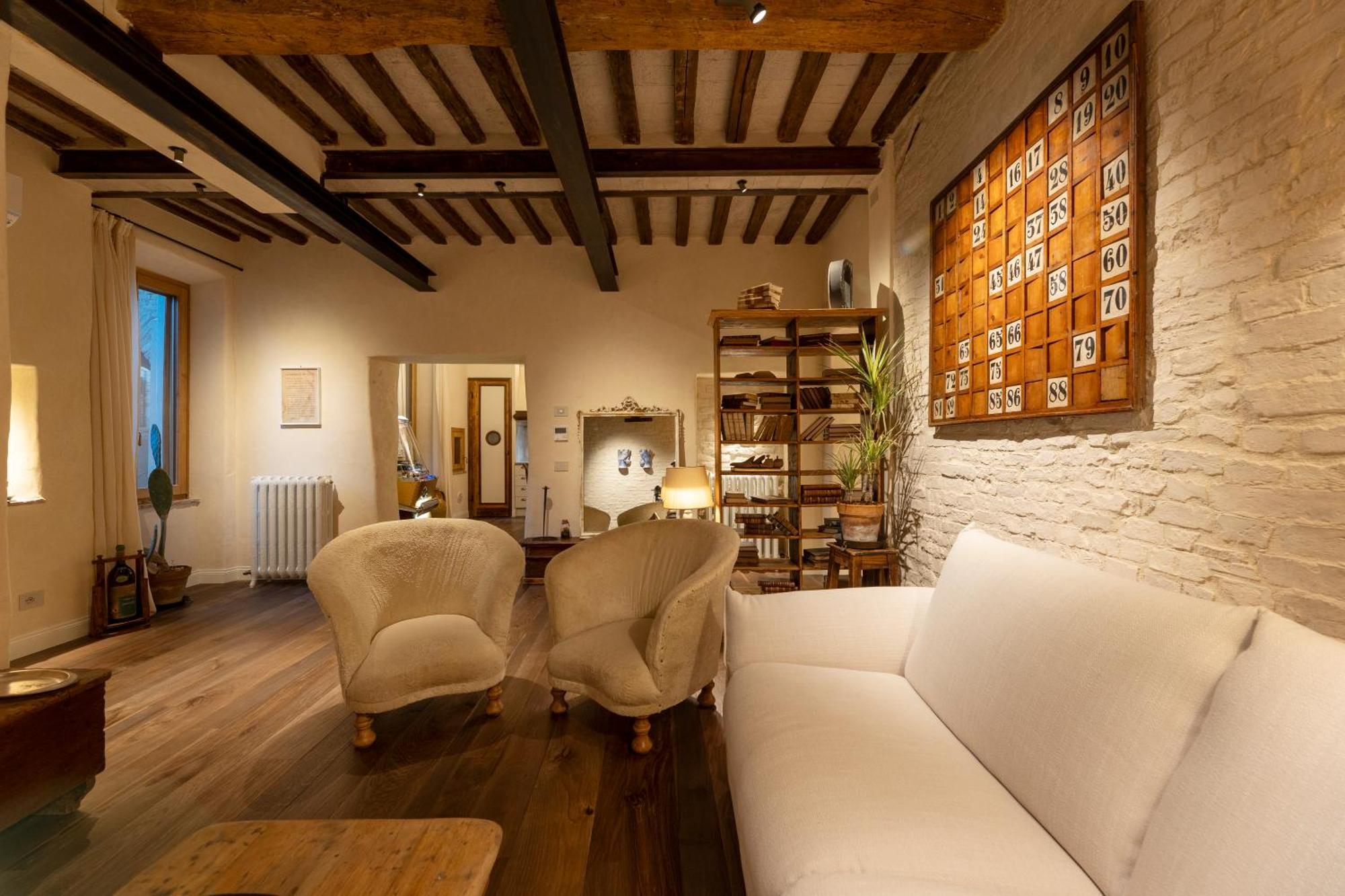 Boutique Homes Сиена Экстерьер фото