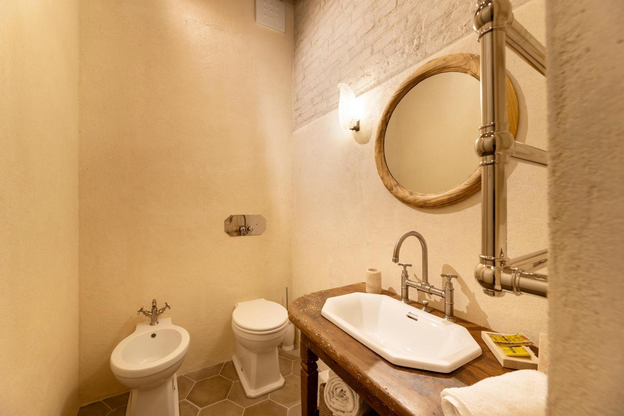 Boutique Homes Сиена Экстерьер фото