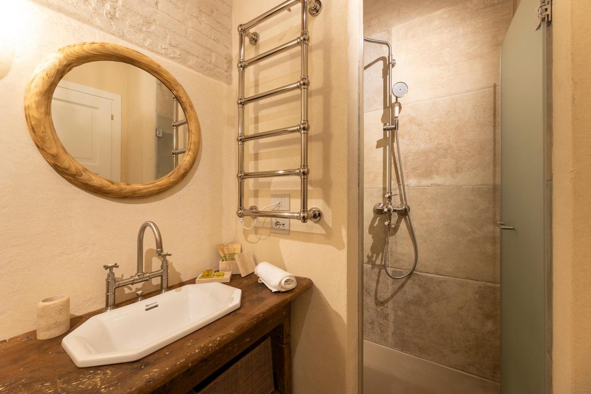 Boutique Homes Сиена Экстерьер фото