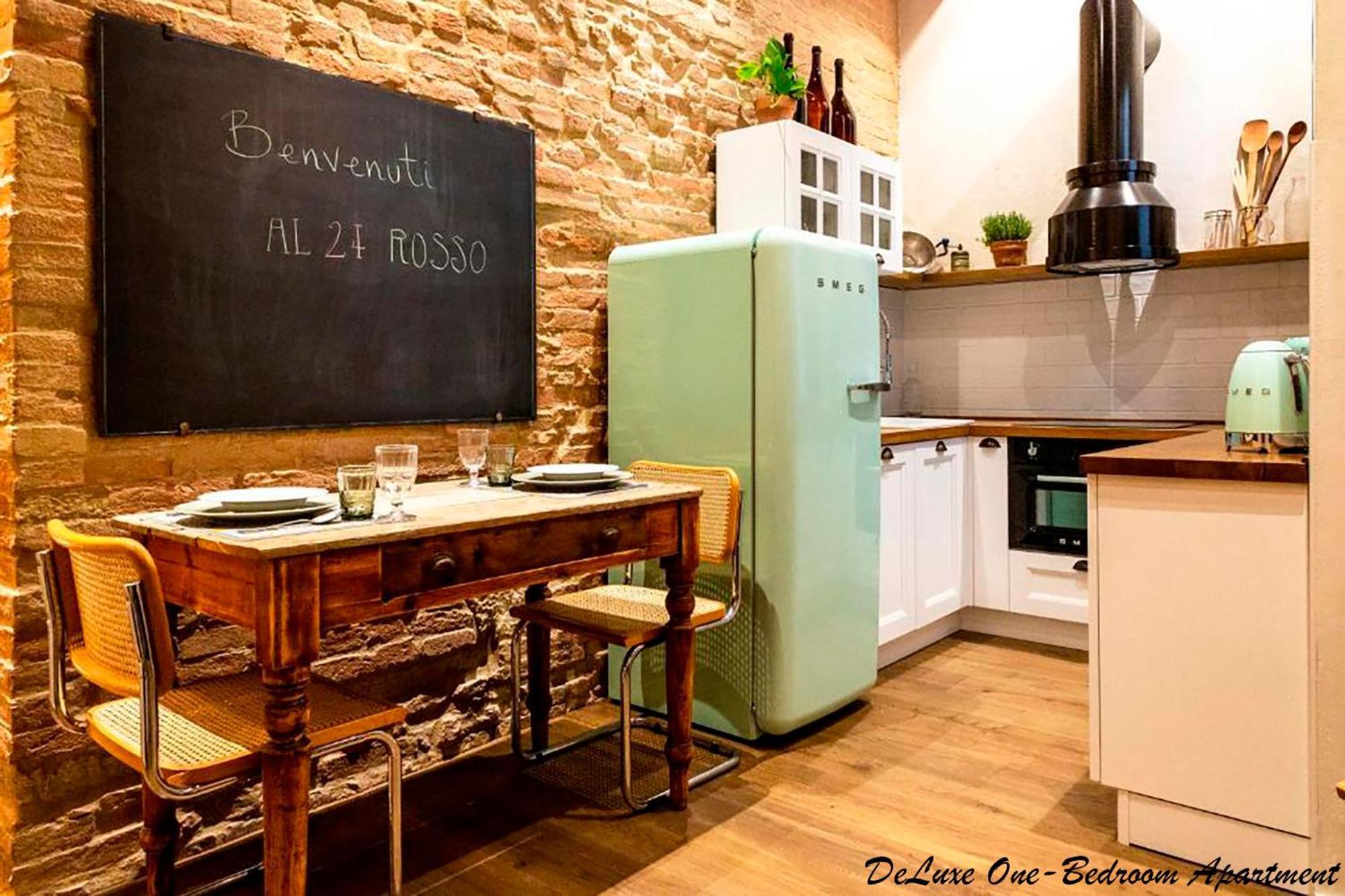 Boutique Homes Сиена Экстерьер фото