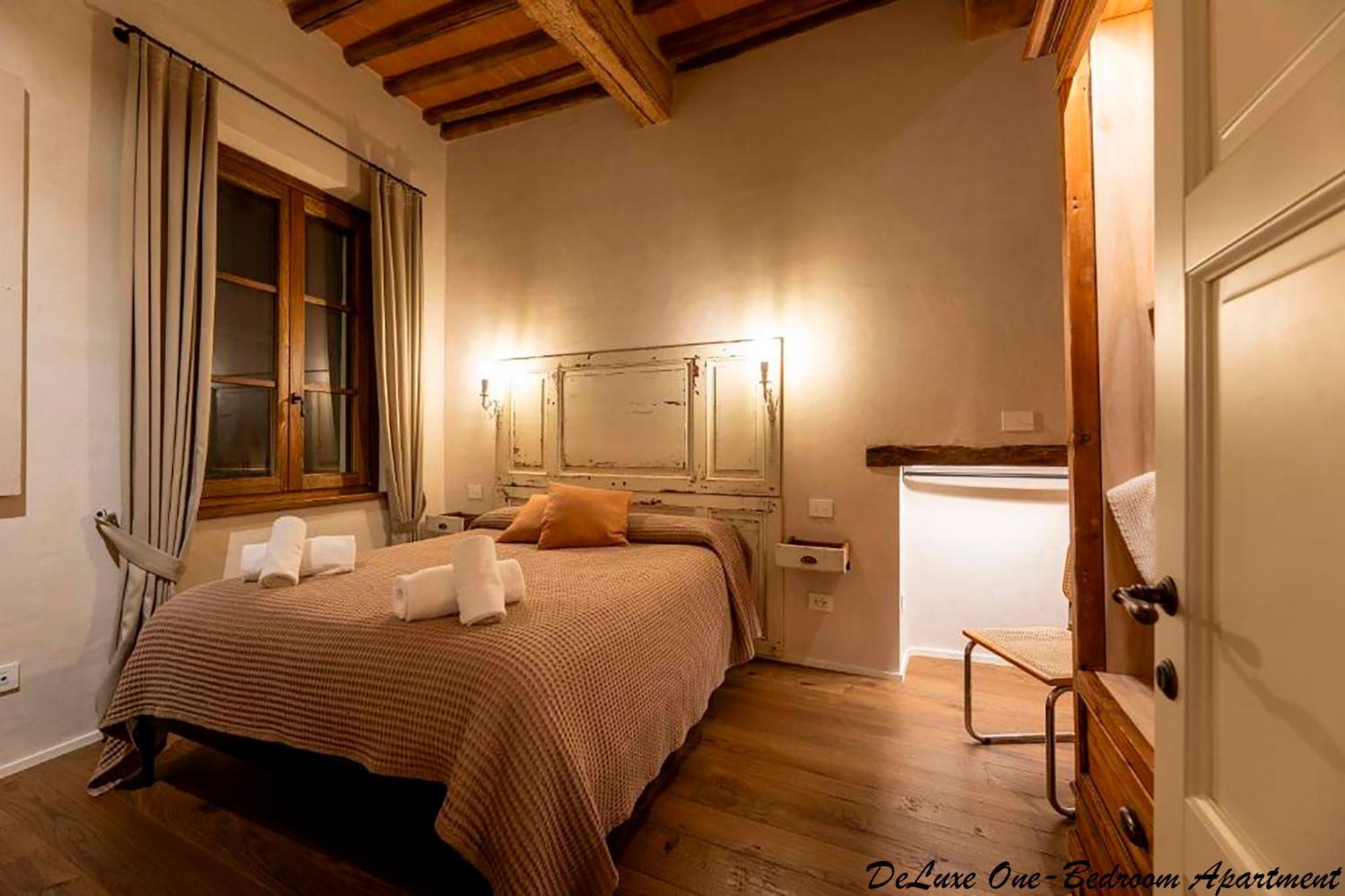 Boutique Homes Сиена Экстерьер фото