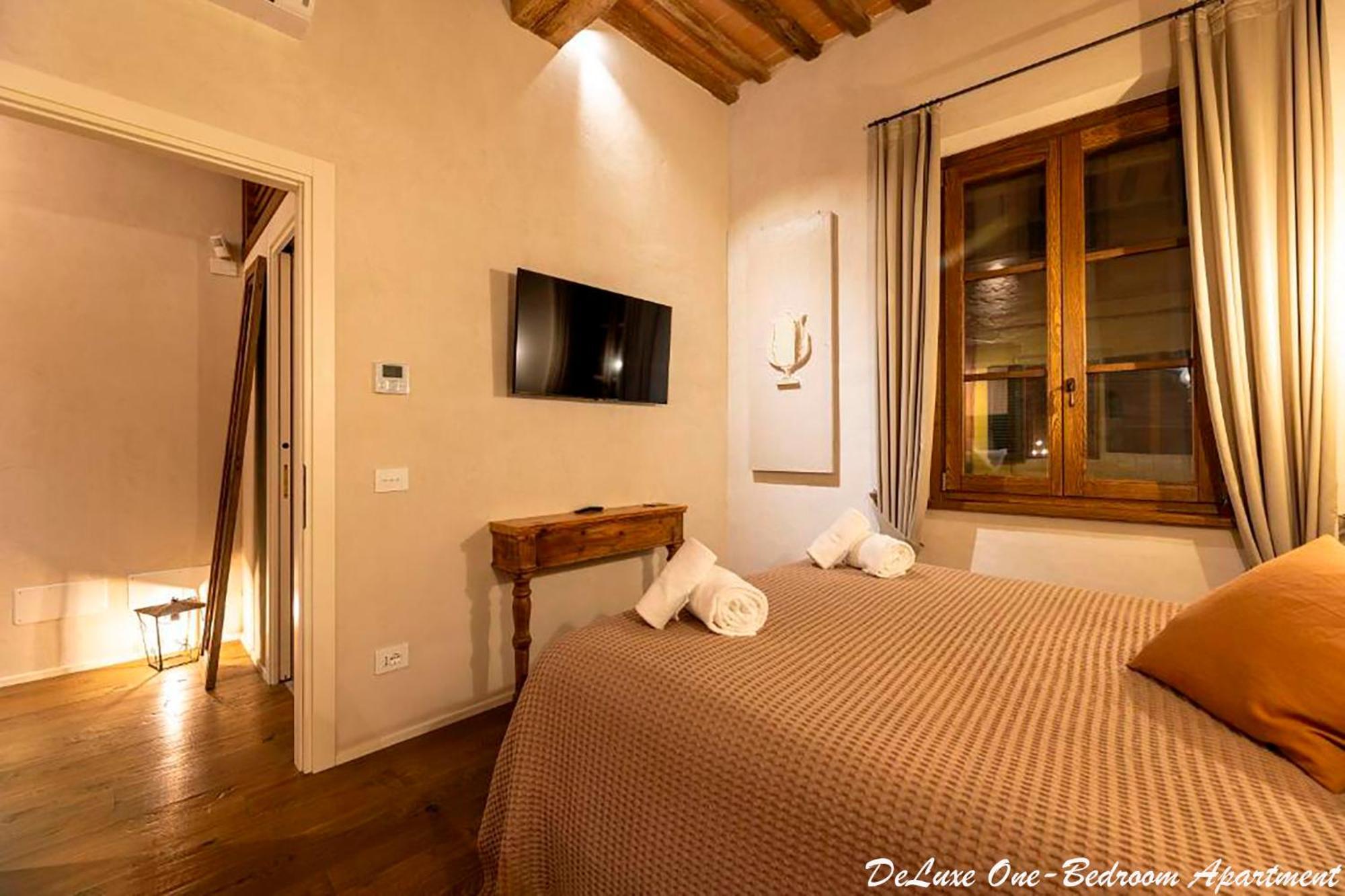 Boutique Homes Сиена Экстерьер фото