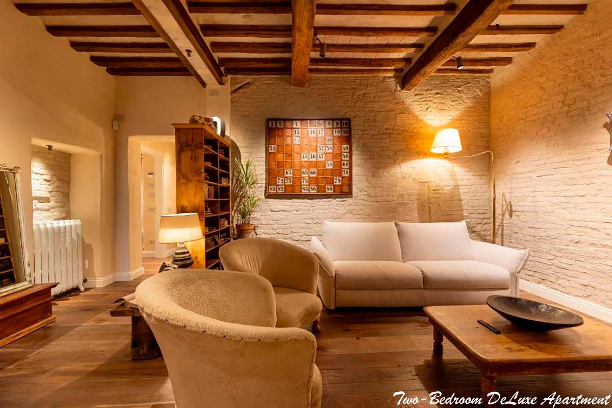 Boutique Homes Сиена Экстерьер фото