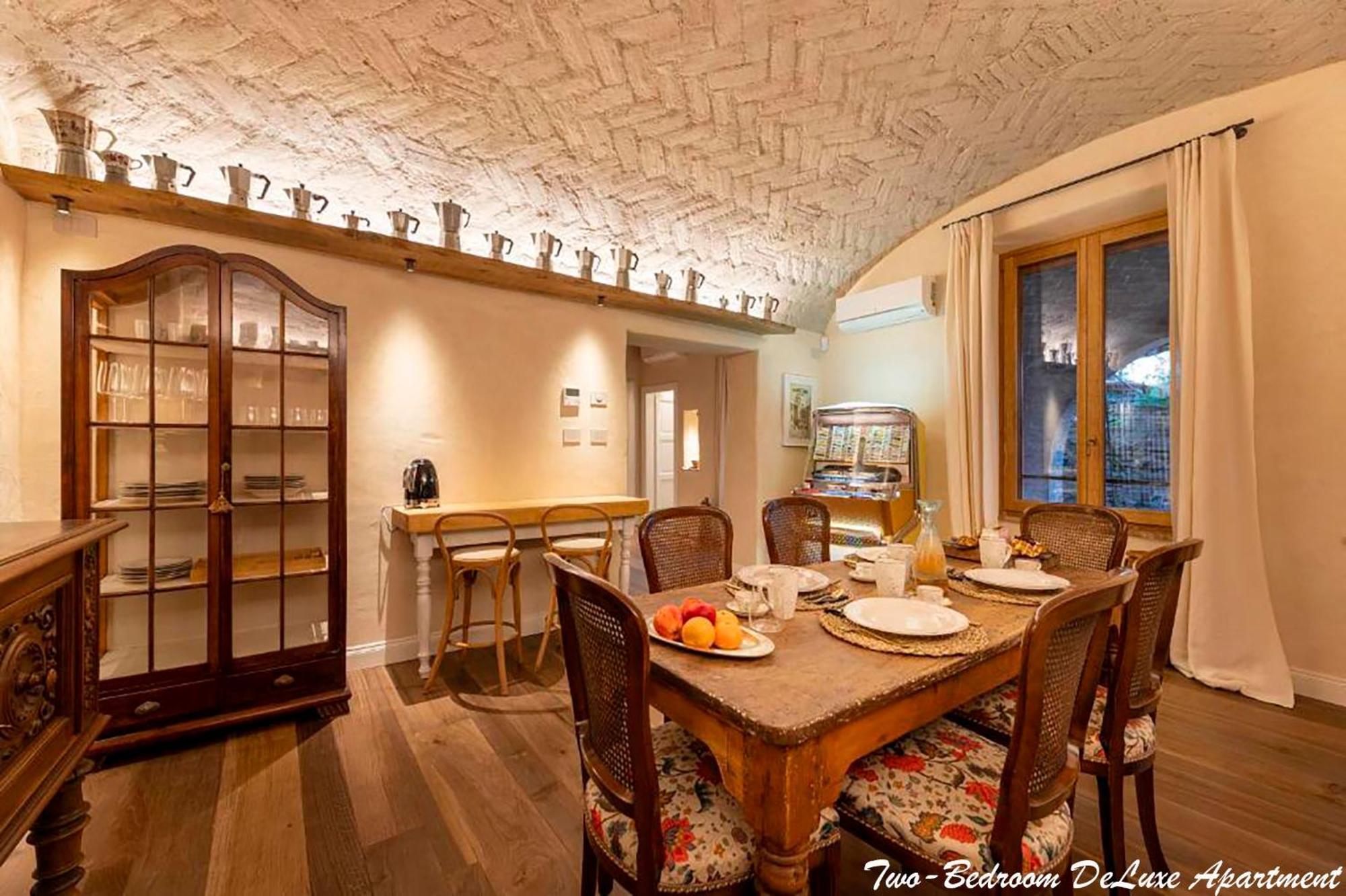 Boutique Homes Сиена Экстерьер фото