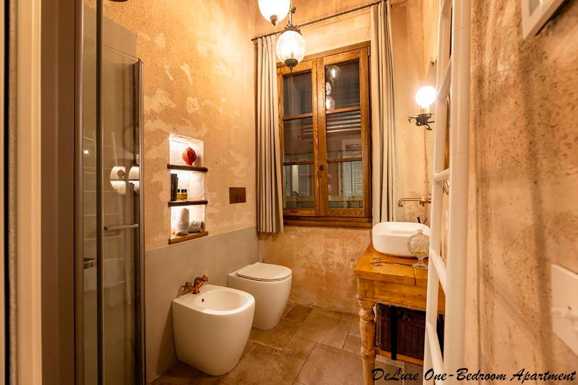 Boutique Homes Сиена Экстерьер фото